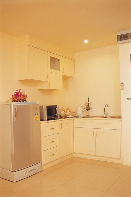 LK Pavilion Executive apartamento con servicio Pattaya Habitación foto