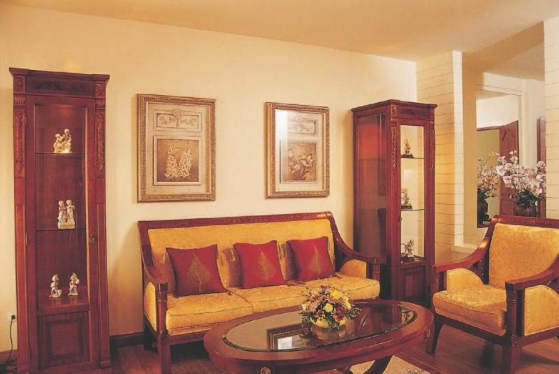 LK Pavilion Executive apartamento con servicio Pattaya Habitación foto